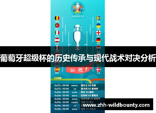 葡萄牙超级杯的历史传承与现代战术对决分析